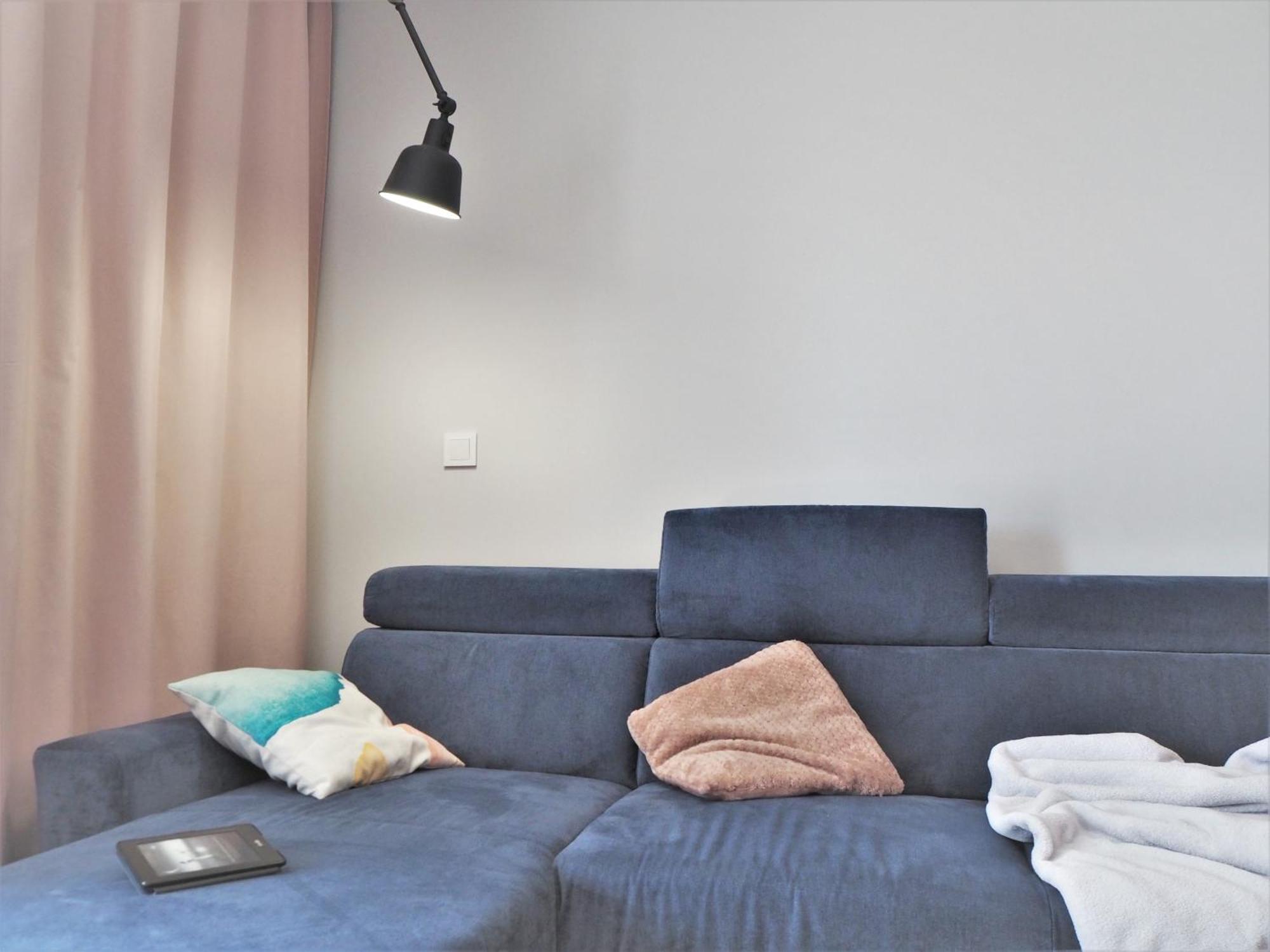 Apartamento Republiki Cracovia Exterior foto